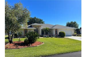 70 Riviera St, Lehigh Acres, FL 33936, Sold 02/24/23