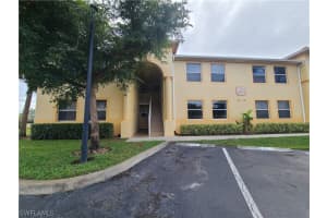 4241 Bellasol Cir APT 1912, Fort Myers, FL 33916, Sold 03/10/23