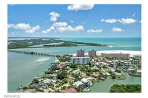7940 Buccaneer Dr, Fort Myers Beach, FL 33931, Sold 02/17/23