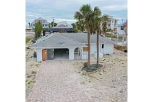 7940 Buccaneer Dr, Fort Myers Beach, FL 33931, Sold 02/17/23