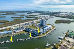 18086 San Carlos Blvd APT 813, Fort Myers Beach, FL 33931, Sold 03/28/23