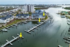 18086 San Carlos Blvd APT 813, Fort Myers Beach, FL 33931, Sold 03/28/23