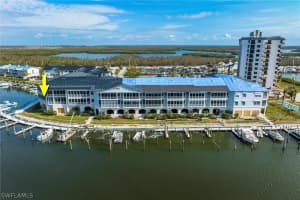 18086 San Carlos Blvd APT 813, Fort Myers Beach, FL 33931, Sold 03/28/23