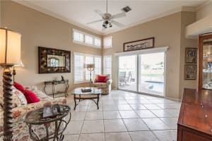 11750 Quail Village Way, Naples, FL 34119, Sold 06/30/23
