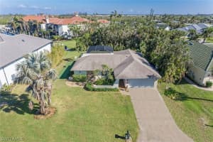 6892 Griffin Blvd, Fort Myers, FL 33908, Sold 02/27/23