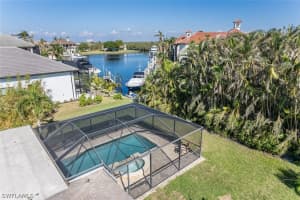 6892 Griffin Blvd, Fort Myers, FL 33908, Sold 02/27/23