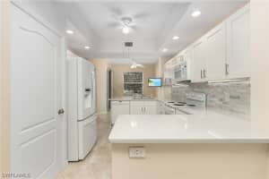 13850 Eagle Ridge Lakes Dr APT 103, Fort Myers, FL 33912, Sold 02/21/23