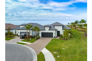 15251 Arpino Ct, Naples, FL 34114, Sold 04/20/23