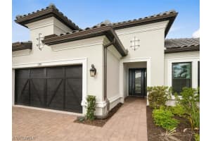 15251 Arpino Ct, Naples, FL 34114, Sold 04/20/23