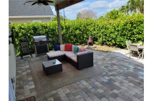 369 Leawood Cir, Naples, FL 34104, Sold 03/15/23