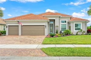 9214 Gypsum Way, Naples, FL 34120, Sold 05/31/23