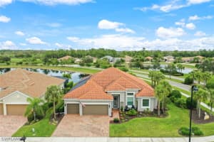 9214 Gypsum Way, Naples, FL 34120, Sold 05/31/23