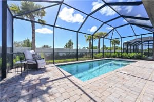 1964 Yellowfin Cir, Naples, FL 34114, Sold 05/10/23