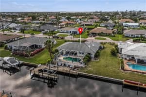 973 Wittman Dr, Fort Myers, FL 33919, Sold 04/05/23