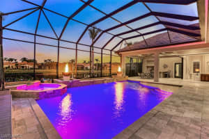 9646 Via Lago Way, Fort Myers, FL 33912, Sold 02/17/23