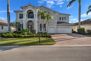 8583 El Mirasol Ct, Fort Myers, FL 33967, Sold 03/31/23