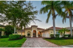 14640 Beaufort Cir, Naples, FL 34119, Sold 04/05/23