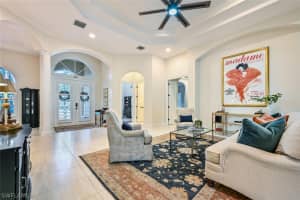 14640 Beaufort Cir, Naples, FL 34119, Sold 04/05/23
