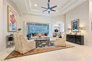 14640 Beaufort Cir, Naples, FL 34119, Sold 04/05/23