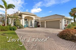 14881 Laguna Dr, Fort Myers, FL 33908, Sold 03/23/23