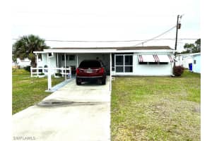 106 Flame Ln, North Fort Myers, FL 33917, Sold 03/03/23