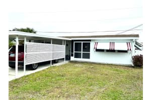 106 Flame Ln, North Fort Myers, FL 33917, Sold 03/03/23