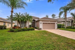 4772 Cerromar Dr, Naples, FL 34112, Sold 05/24/23