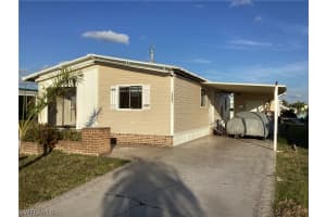 16046 Citron Way, North Fort Myers, FL 33903, Sold 06/06/23