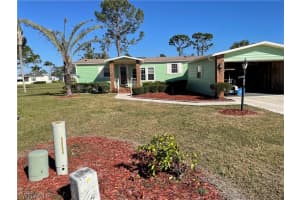 19812 Frenchmans Ct, North Fort Myers, FL 33903, Sold 04/05/23