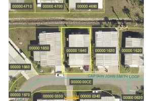 5639 Captain John Smith Loop, North Fort Myers, FL 33917, Sold 06/06/23