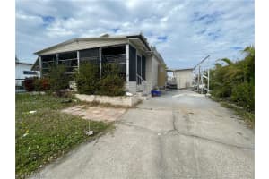 5639 Captain John Smith Loop, North Fort Myers, FL 33917, Sold 06/06/23