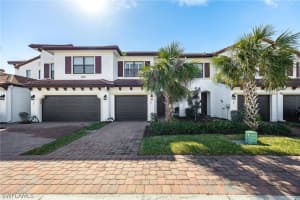 15851 Portofino Springs Blvd Apt 103, Fort Myers, FL 33908, Sold 02/28/23