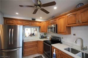 1356 Myerlee Country Club Blvd APT 3, Fort Myers, FL 33919, Sold 04/20/23