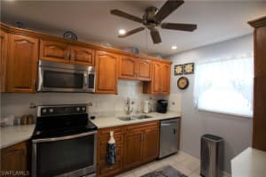 1356 Myerlee Country Club Blvd APT 3, Fort Myers, FL 33919, Sold 04/20/23