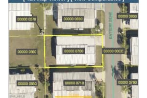 14521 Battery Bend, North Fort Myers, FL 33917, Sold 01/17/24