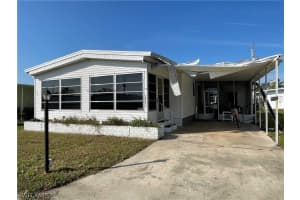 14521 Battery Bend, North Fort Myers, FL 33917, Sold 01/17/24