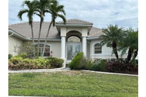8428 Southwind Bay Cir, Fort Myers, FL 33908, Sold 02/17/23