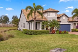 20220 Corkscrew Shores Blvd, Estero, FL 33928, Sold 06/07/23