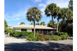 3181 Twin Lakes Ln, Sanibel, FL 33957, Sold 03/08/23