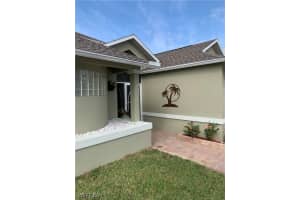 9424 Palm Island Cir, North Fort Myers, FL 33903, Sold 02/28/23