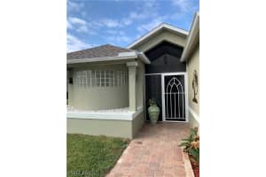 9424 Palm Island Cir, North Fort Myers, FL 33903, Sold 02/28/23