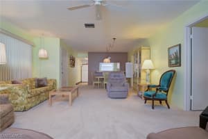 7031 New Post Rd Apt 5, North Fort Myers, FL 33917, Sold 07/03/23