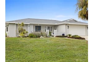 3145 Peace River Dr, Punta Gorda, FL 33983, Sold 06/09/23