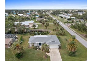 3145 Peace River Dr, Punta Gorda, FL 33983, Sold 06/09/23