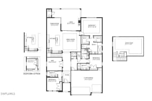 28113 CAPTIVA SHELL Loop, BONITA SPRINGS, FL 34135 Sold 12/08/23