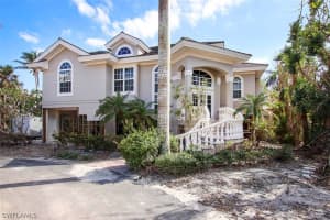 519 Kinzie Island Ct, Sanibel, FL 33957, Sold 04/17/23