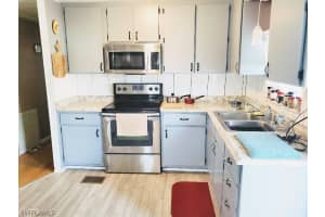 916 Rainbow Ln, North Fort Myers, FL 33917, Sold 03/23/23