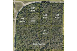CR78, LABELLE, FL 33935 Sold 01/08/25