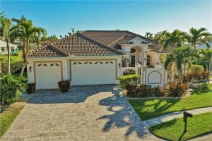 13611 China Berry Way, Fort Myers, FL 33908, Sold 03/20/23