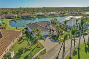 13611 China Berry Way, Fort Myers, FL 33908, Sold 03/20/23